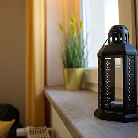 Business Apartment In Δρέσδη Εξωτερικό φωτογραφία