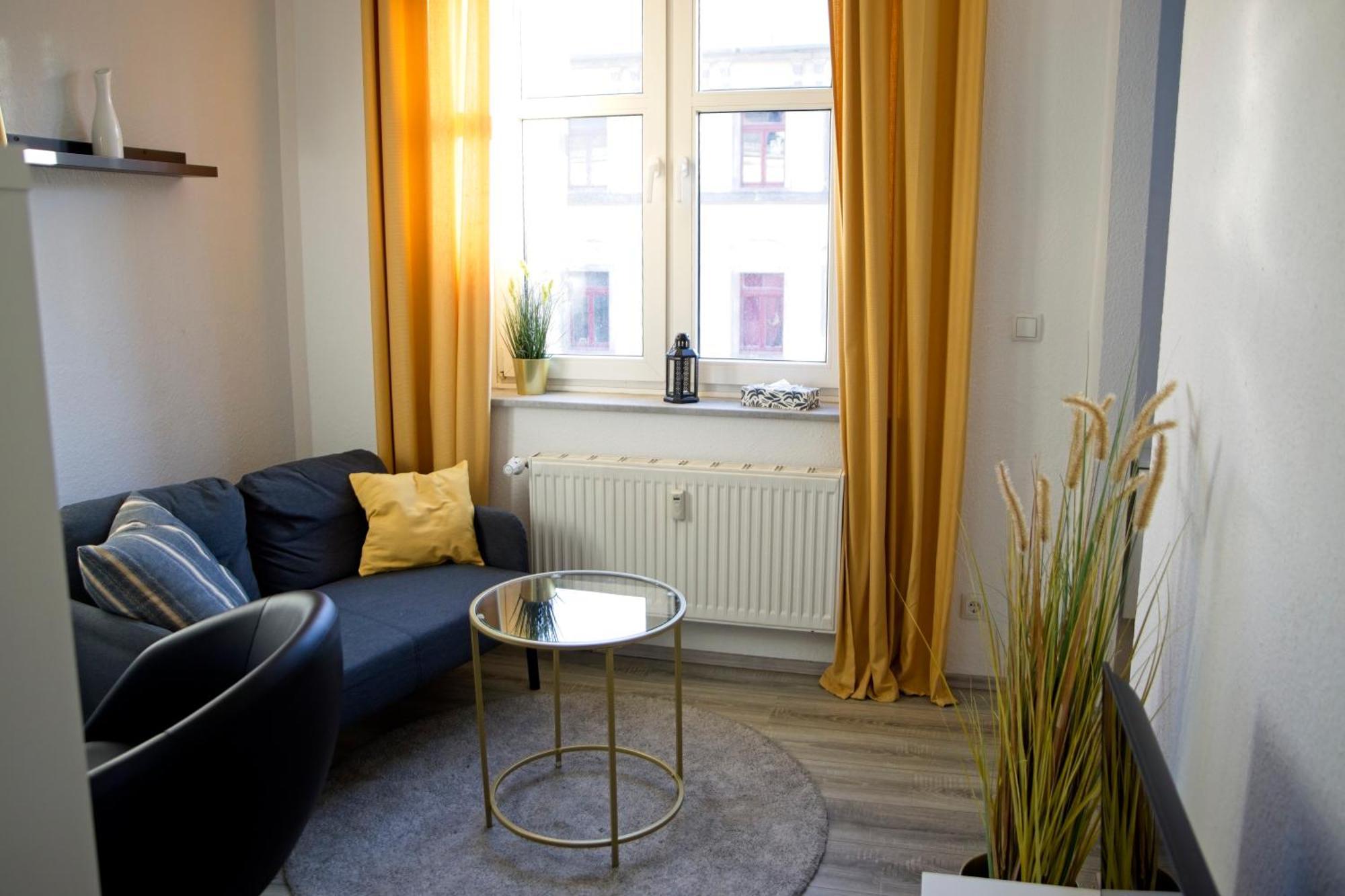 Business Apartment In Δρέσδη Εξωτερικό φωτογραφία