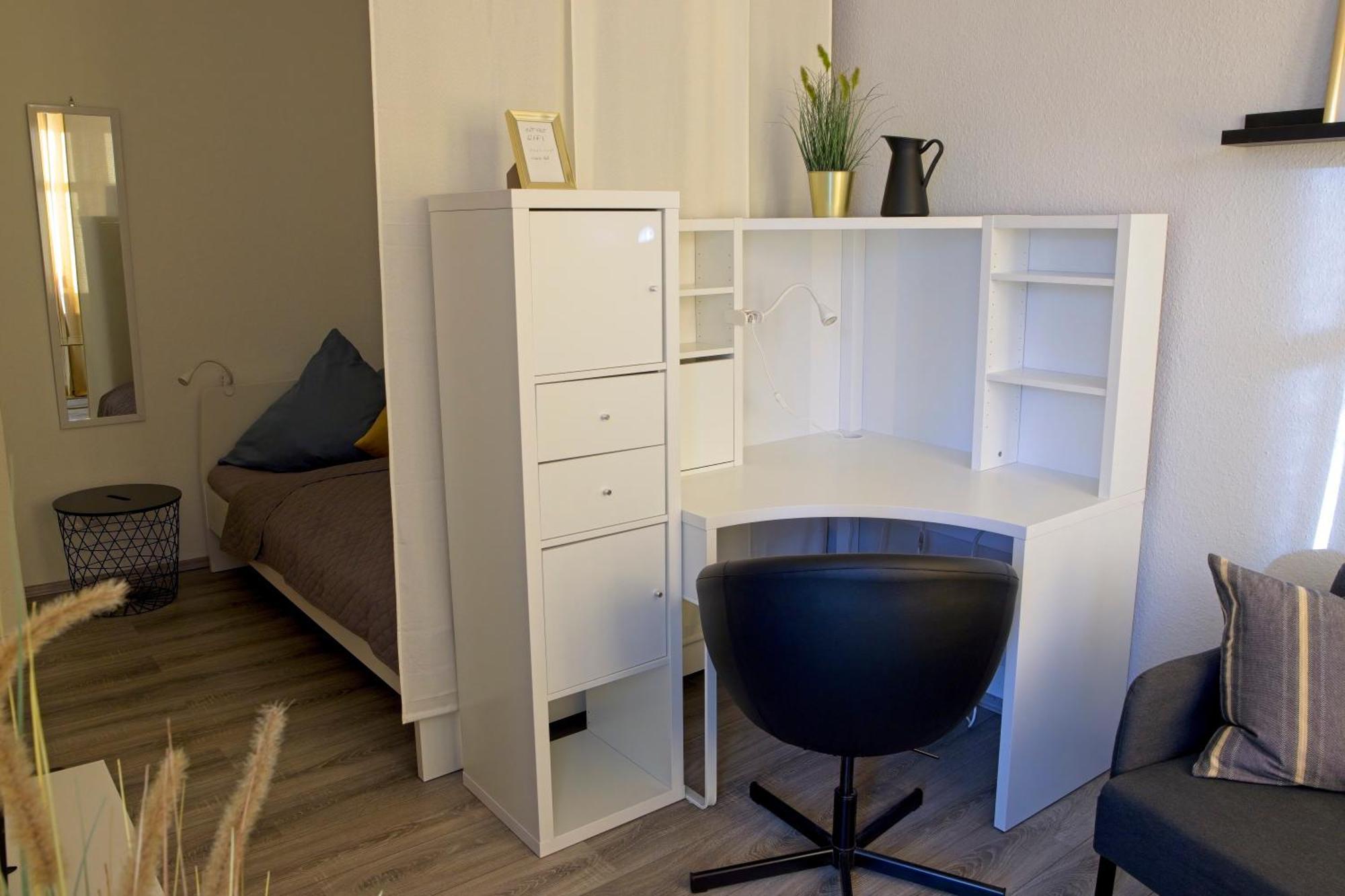 Business Apartment In Δρέσδη Εξωτερικό φωτογραφία