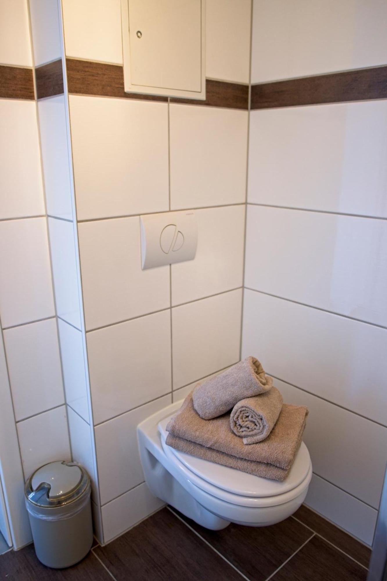 Business Apartment In Δρέσδη Εξωτερικό φωτογραφία
